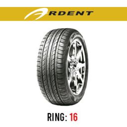 لاستیک خودرو آردنت مدل HP RX3 سایز 215/65R16