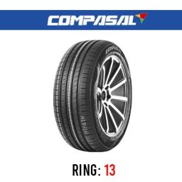 لاستیک خودرو کامپاسل مدل Blazer HP سایز 175/60R13
