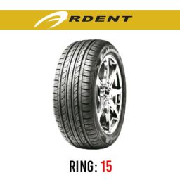 لاستیک خودرو آردنت مدل HP RX3 سایز 215/75R15