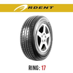 لاستیک خودرو آردنت مدل Grand Tourer H/T سایز 225/60R17
