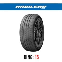 لاستیک خودرو هابیلید مدل H206 سایز 185/65R15