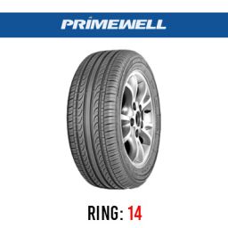 لاستیک خودرو پرایمول مدل PS880 سایز 185/65R14