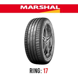 لاستیک خودرو مارشال مدل  Matrac MU12 سایز 225/65R17