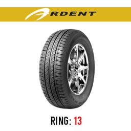 لاستیک خودرو آردنت مدل Tour RX1 سایز 165/65R13