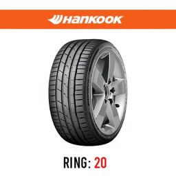 لاستیک خودرو هانکوک مدل Ventus S1 Evo3 K127 سایز 255/45R20
