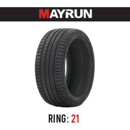 لاستیک خودرو مایرون مدل MR500 سایز 295/40R21