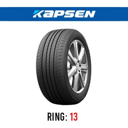 لاستیک خودرو کپسن مدل H202 سایز 175/60R13