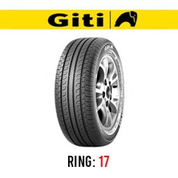 لاستیک خودرو جی تی مدل GITICOMFORT 228V1 سایز 215/50R17