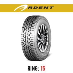لاستیک خودرو آردنت مدل Adventure A/T سایز 215/75R15
