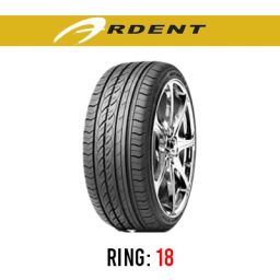 لاستیک خودرو آردنت مدل Sport RX6 سایز 245/45R18
