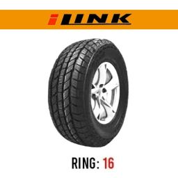 لاستیک خودرو آی لینک مدل LSR1 A/T سایز 245/70R16