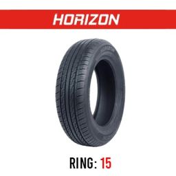 لاستیک خودرو هوریزون مدل HH301 سایز 205/60R15