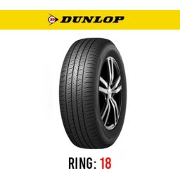 لاستیک خودرو دانلوپ مدل Grandtrek PT5 سایز 225/60R18