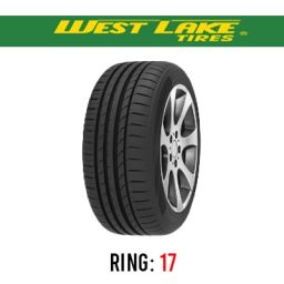 لاستیک خودرو وست لیک مدل Zuper Eco Z-107 سایز 235/55R17
