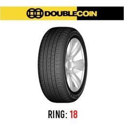 لاستیک خودرو دبل کویین مدل DC-99 سایز 225/50R18