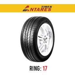 لاستیک خودرو آنتارس مدل Ingens A1 سایز 205/50R17