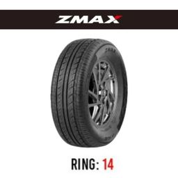 لاستیک خودرو زدمکس مدل LY166 سایز 205/60R14