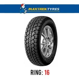 لاستیک خودرو مکس ترک مدل SU-800 سایز 245/70R16