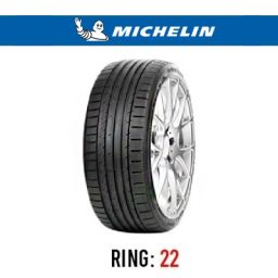 لاستیک خودرو میشلن مدل Pilot Sport4 سایز 275/35R22