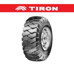 لاستیک لیفتراک تیرون مدل 354A (بادی،10لایه) سایز 6.50R10