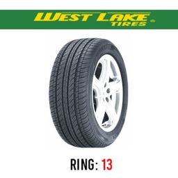 لاستیک خودرو وست لیک مدل RP26 سایز 175/60R13