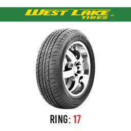 لاستیک خودرو وست لیک مدل SU318 H/T سایز 225/65R17
