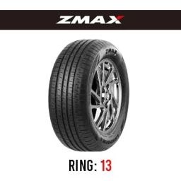 لاستیک خودرو زدمکس مدل Landgema سایز 175/70R13