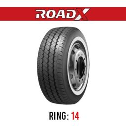 لاستیک خودرو رودکس مدل Rxquest C02 سایز 205/75R14