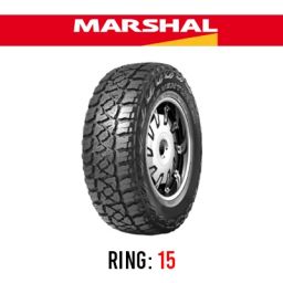 لاستیک خودرو مارشال مدل Road Venture MT51 سایز 31/10.5R15