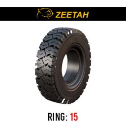 لاستیک لیفتراک توپر زیتا مدل 602 سایز 28.9R15 (8.15R15)
