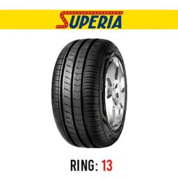 لاستیک خودرو سوپریا مدل Ecoblue HP سایز 175/60R13