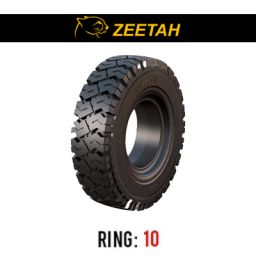 لاستیک لیفتراک توپر زیتا مدل 602 سایز 6.50R10
