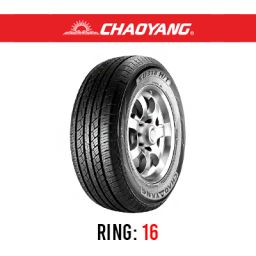 لاستیک خودرو چائویانگ مدل SU318 سایز 225/70R16