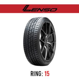 لاستیک خودرو لنزو مدل D-1CS سایز 185/60R15