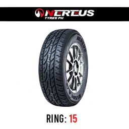 لاستیک خودرو نرئوس مدل NS501 A/T سایز 235/75R15