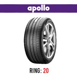 لاستیک خودرو آپولو  مدل +Aspire 4G سایز 245/45R20