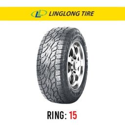 لاستیک خودرو لینگ لانگ مدل Crosswind AT سایز 31/10.5R15