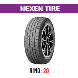 لاستیک خودرو نکسن مدل Roadian GTX سایز 285/50R20