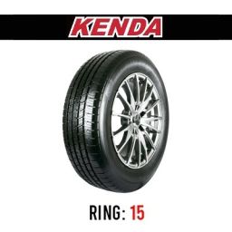 لاستیک خودرو کندا مدل KR217 سایز 195/60R15