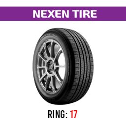 لاستیک خودرو نکسن مدل NPriz AH5 سایز 225/55R17