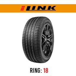لاستیک خودرو آی لینک مدل L-ZEAL56 سایز 225/50R18