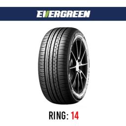 لاستیک خودرو اورگرین مدل EH266 سایز 185/65R14