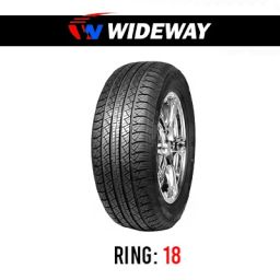 لاستیک خودرو وایدوی مدل Speedway سایز 235/55R18