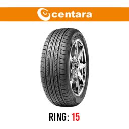 لاستیک خودرو سنترا مدل Vanti Touring سایز 185/65R15