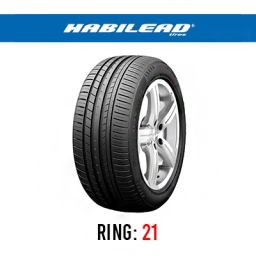 لاستیک خودرو هابیلید مدل RS26 سایز 265/40R21