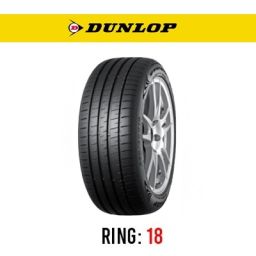 لاستیک خودرو دانلوپ مدل SP Sport Maxx 060 Plus سایز 255/45R18