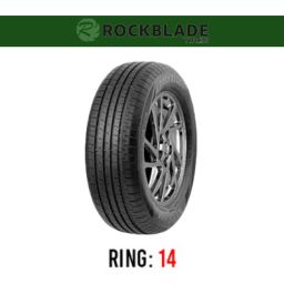 لاستیک خودرو راک بلید مدل Rock555 سایز 185/65R14