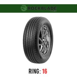 لاستیک خودرو راک بلید مدل Rock555 سایز 205/55R16