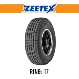 لاستیک خودرو زیتکس مدل HT1000 سایز 265/65R17