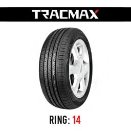 لاستیک خودرو تریس مکس مدل X-Privilo TX5 سایز 205/60R14